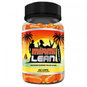 Revange Miami Lean 60 капс Revange Miami Lean 60 капс