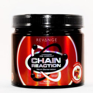 Revange Chain Reaction 240 гр Revange Chain Reaction 240 гр