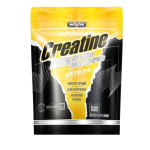 Maxler Creatine DOY 500 гр Maxler Creatine DOY 500 гр