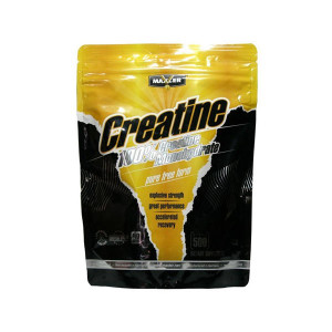 Maxler Creatine DOY 500 гр Maxler Creatine DOY 500 гр