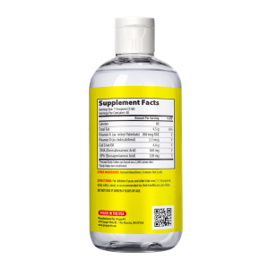 Proper Vit Cod Liver Oil DHA 236 мл