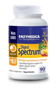 Enzymedica Digest Spectrum 90 капс Enzymedica Digest Spectrum 90 капс