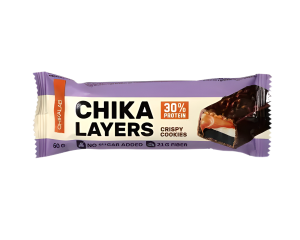 Chikalab Chika Layers 60 гр Chikalab Chika Layers 60 гр