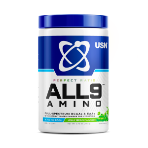 USN АЛЛ Амино 9/All Amino 9 330 гр