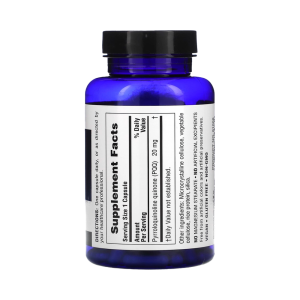 Natures Plus BrainCeutix PQQ 20 мг 60 капс Natures Plus BrainCeutix PQQ 20 мг 60 капс