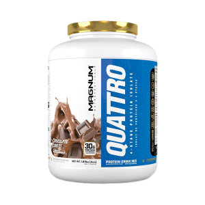 Magnum Quattro 1820 гр