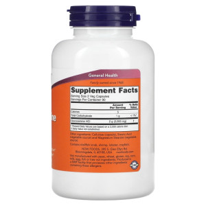 NOW Glucosamine 1000 мг 180 капс