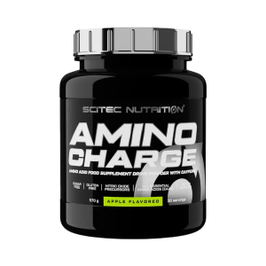 Scitec Amino Charge 570 гр Scitec Amino Charge 570 гр