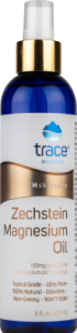 Trace Minerals Zechstein Magnesium Oil 237мл
