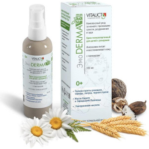 Vitauct ЭмоDerma 100 мл