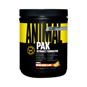 Universal Animal Pak Powder 411 гр