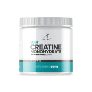 Just Fit Creatine 250 гр Just Fit Creatine 250 гр