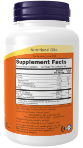 NOW Super Omega 3-6-9 1200 mg 90 капс NOW Super Omega 3-6-9 1200 mg 90 капс