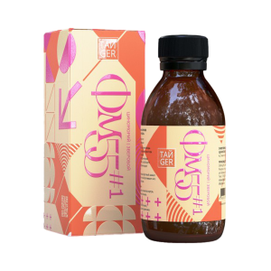 ТАЙGER ФМ55#1 100 мл