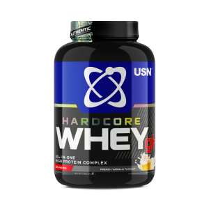 USN HardCore Whey gH 2000 гр USN HardCore Whey gH 2000 гр