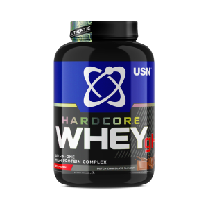 USN HardCore Whey gH 2000 гр USN HardCore Whey gH 2000 гр