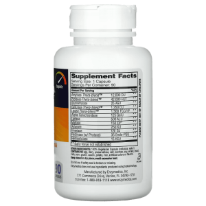Enzymedica Digest Complete 90 капс Enzymedica Digest Complete 90 капс