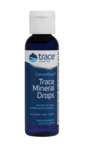 Trace Minerals Trace Mineral Drops 59 мл