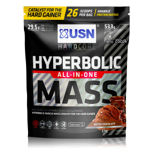 USN Hyperbolic Mass 2000 гр USN Hyperbolic Mass 2000 гр