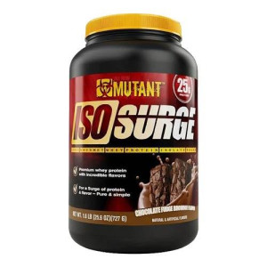 Mutant ISO Surge 727 гр Mutant ISO Surge 727 гр