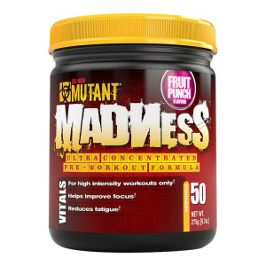Mutant Madness 225 гр Mutant Madness 225 гр