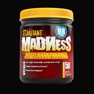 Mutant Madness 225 гр Mutant Madness 225 гр