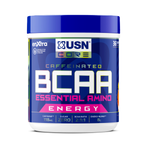 USN BCAA Essential  Amino Energy 400 гр USN BCAA Essential  Amino Energy 400 гр