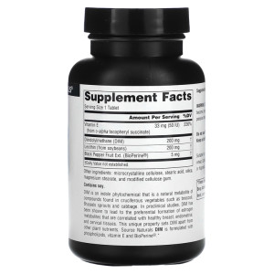 Source Naturals DIM 200 mg 60 табл Source Naturals DIM 200 mg 60 табл