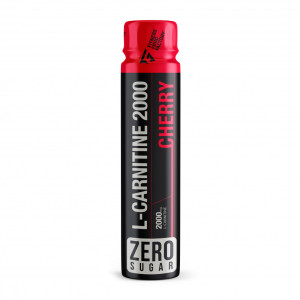 Fitness Food Factory L-Carnitine 2000 Shot 110 мл Fitness Food Factory L-Carnitine 2000 Shot 110 мл