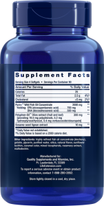 Life Extension Super Omega-3 Fish Oil Sesame Lignans & Olive Extract 240 софтгель Life Extension Super Omega-3 Fish Oil Sesame Lignans & Olive Extract 240 софтгель