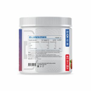 Fitness Formula L-Carnitine 200 гр Fitness Formula L-Carnitine 200 гр