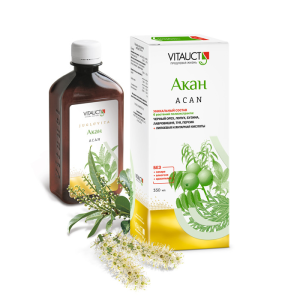 Vitauct Акан 350 мл