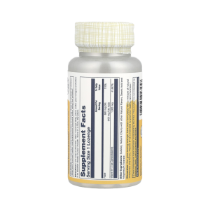 Solaray Vitamin B-12 1000 mcg with folic acid 90 леденцов