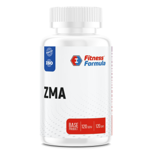 Fitness Formula ZMA 120 капс