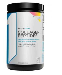 Rule1 Collagen Peptides 308 гр