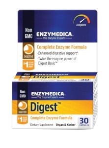 Enzymedica Digest Complete 30 капс Enzymedica Digest Complete 30 капс