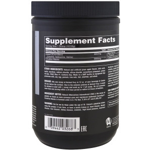 Universal Animal Fury 502 g