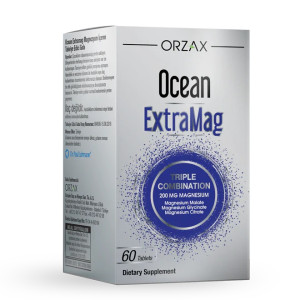 Orzax Ocean Extramag 60 табл