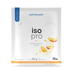 Nutriversum ISO Pro 25 гр