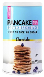 Chikalab Pancake 480 гр