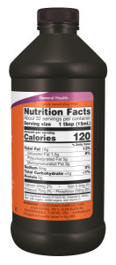 NOW Sunflower Liquid Lecithin 473 мл NOW Sunflower Liquid Lecithin 473 мл