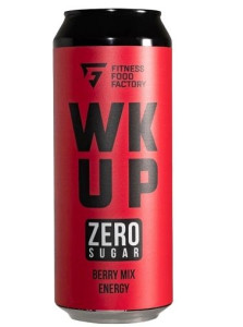 Fitness Food Factory WKUP 450 мл Fitness Food Factory WKUP 450 мл