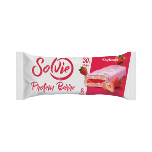 Solvie  Protein Barr 50 гр
