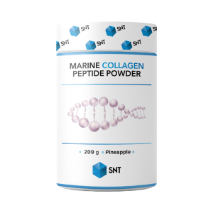 SNT Marine Collagen Peptide Powder 209 гр SNT Marine Collagen Peptide Powder 209 гр