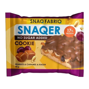 Snaq Fabriq Snaqer Cookie 45 гр Snaq Fabriq Snaqer Cookie 45 гр