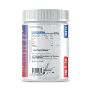 Fitness Formula Creatine 300 гр Fitness Formula Creatine 300 гр