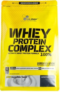Olimp Whey Protein Complex 700 гр Olimp Whey Protein Complex 700 гр