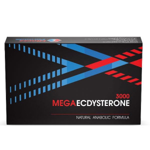 Fitness Formula Mega Ecdysterone 3000 30 капс. Fitness Formula Mega Ecdysterone 3000 30 капс.