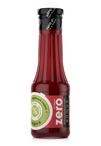 Mr. Djemius Сироп 330 гр