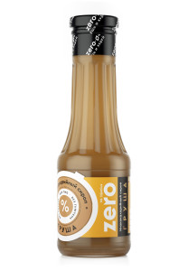 Mr. Djemius Сироп 330 гр